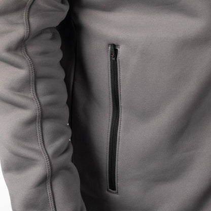 Inferno Graphic Jacket