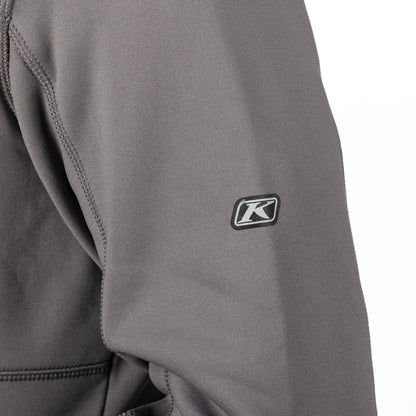 Inferno Graphic Jacket