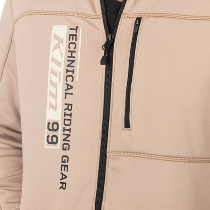 Inferno Graphic Jacket