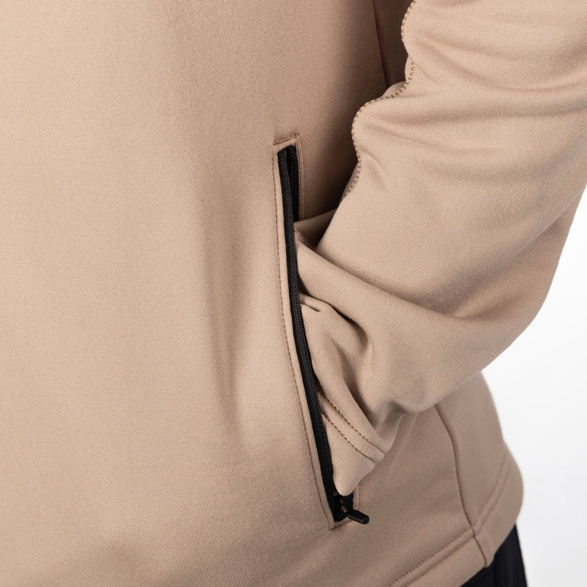 Inferno Graphic Jacket