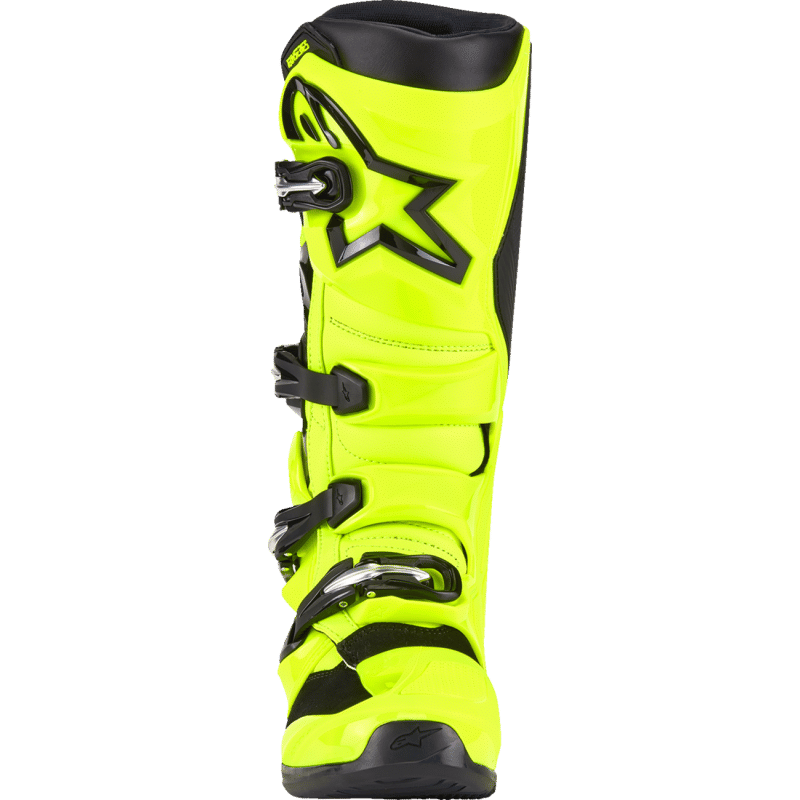 Tech 7 Boots