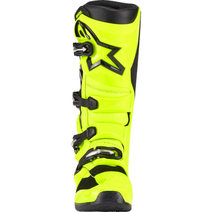 Tech 7 Boots