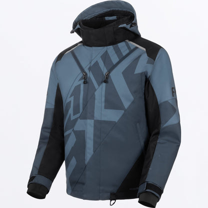 Men's Cold Cross CX Jacket