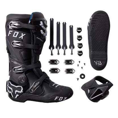 Instinct Boots
