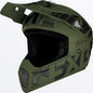 Clutch Stealth Helmet
