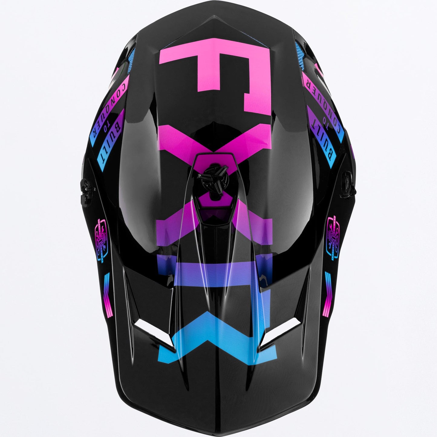 Clutch Gladiator Helmet