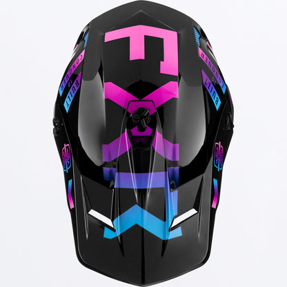 Clutch Gladiator Helmet