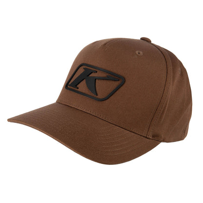 K Shield Hat