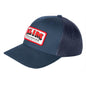 Escape Mesh Back Hat