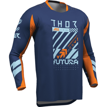 Youth Launchmode Jersey