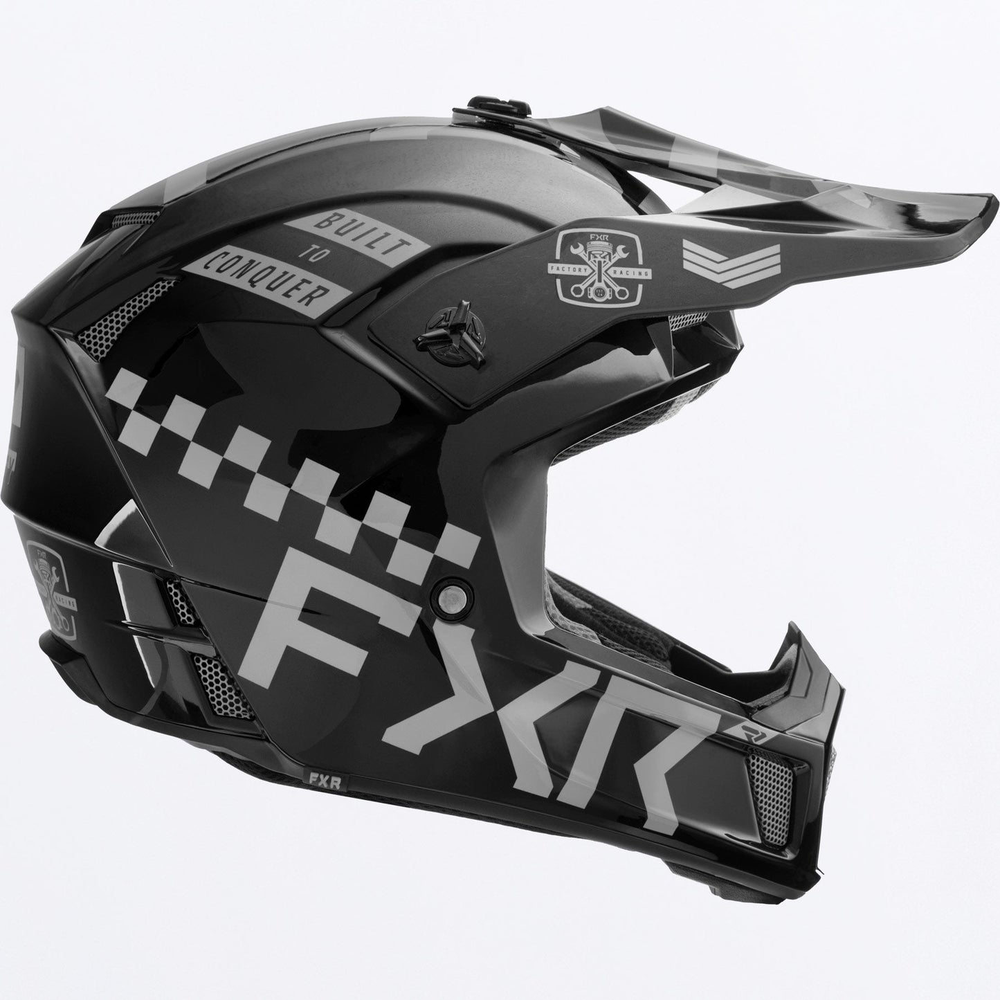 Clutch Gladiator Helmet