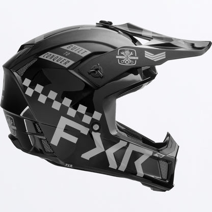 Clutch Gladiator Helmet