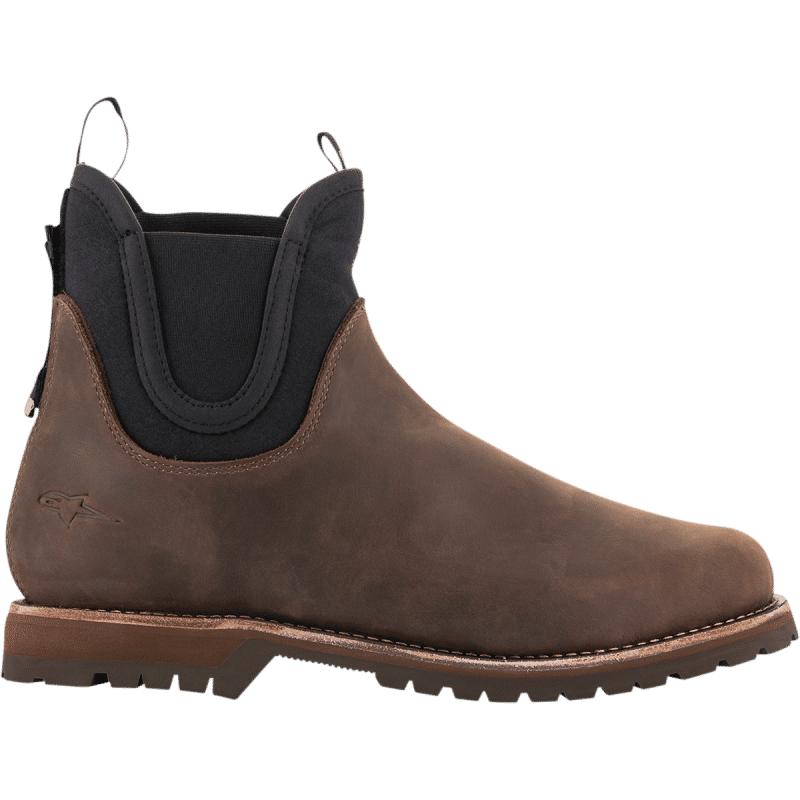 Turnstone Shoes
