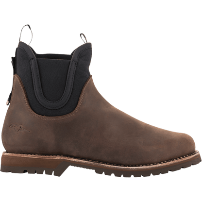 Turnstone Shoes