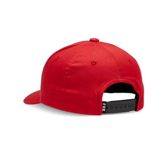 Youth Legacy 110 Snapback Hat