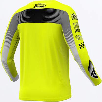 Podium Gladiator MX Jersey