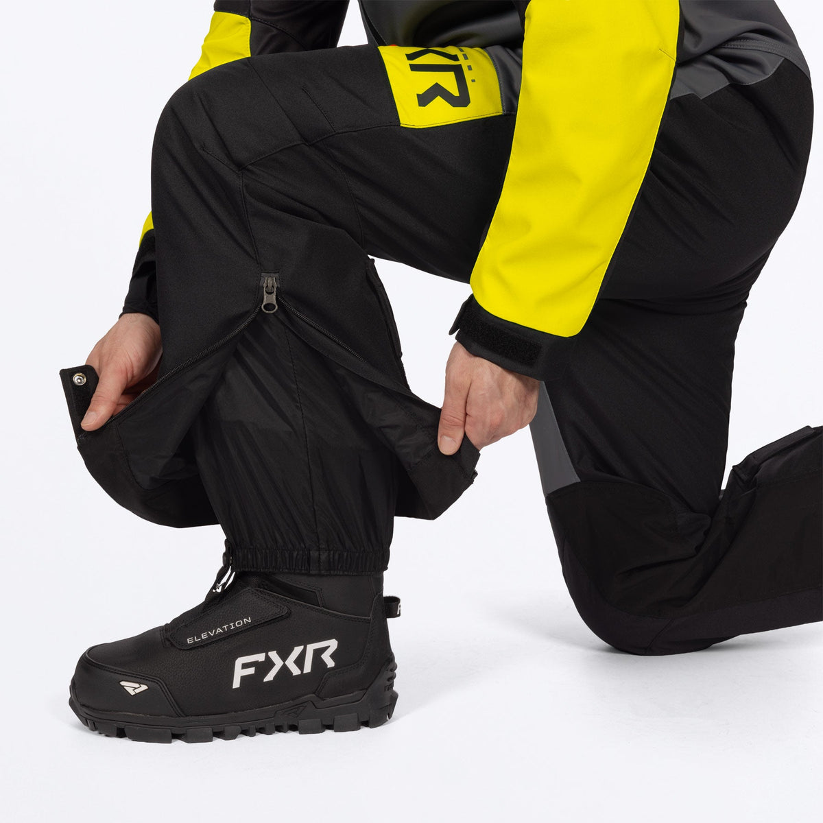Men's Revo Lite Monosuit