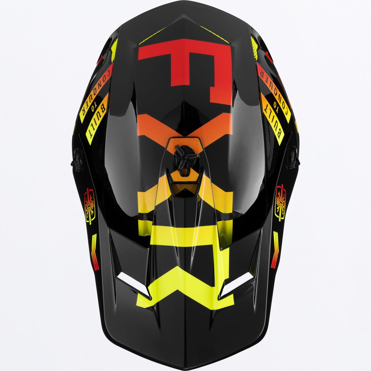 Clutch Gladiator Helmet
