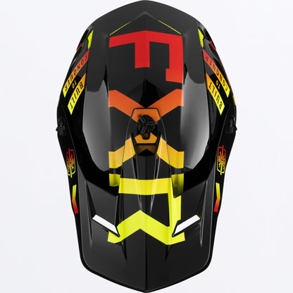 Clutch Gladiator Helmet
