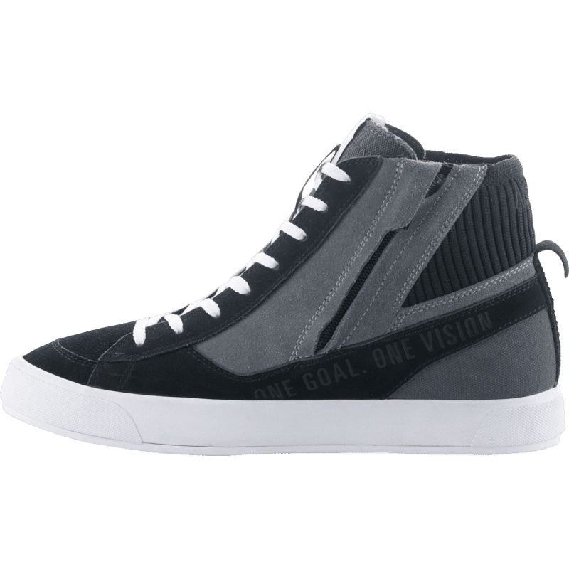Stated Shoes