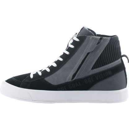 Stated Shoes