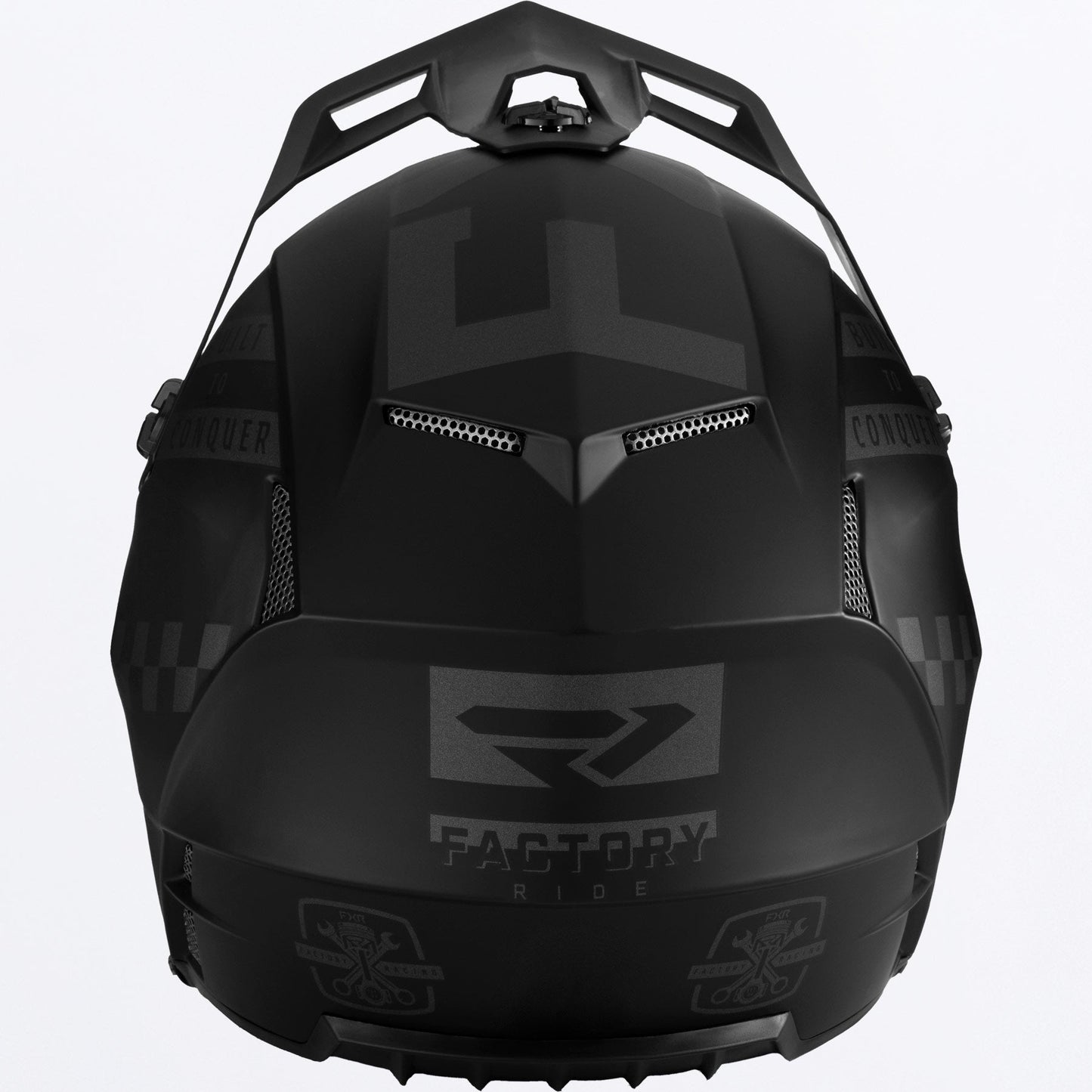 Clutch Gladiator Helmet