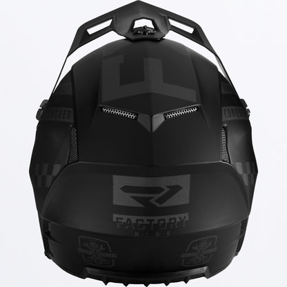 Clutch Gladiator Helmet