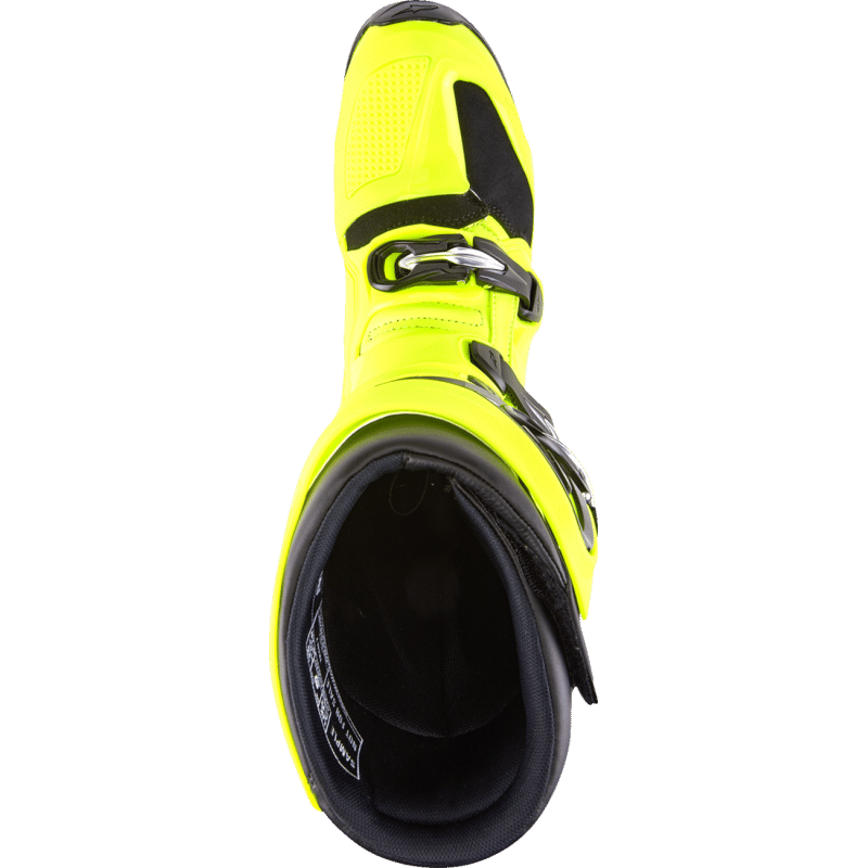 Tech 7 Boots