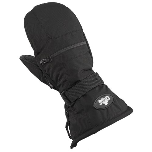 Youth Nylon Mitts