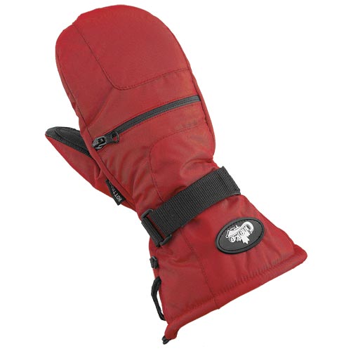 Youth Nylon Mitts