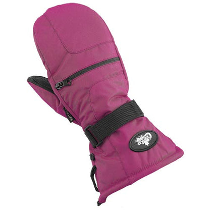 Youth Nylon Mitts