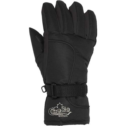 Kiddies Promo Nylon Gloves