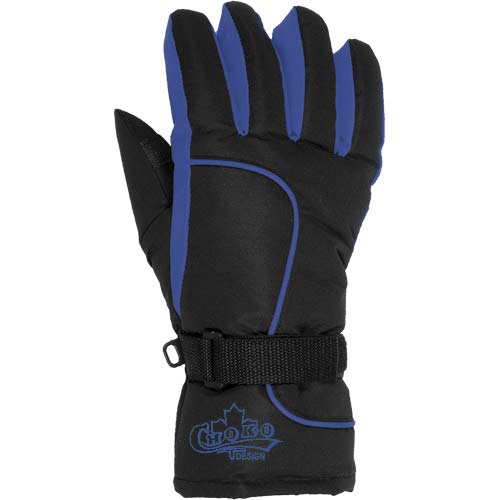 Youth Promo Nylon Gloves