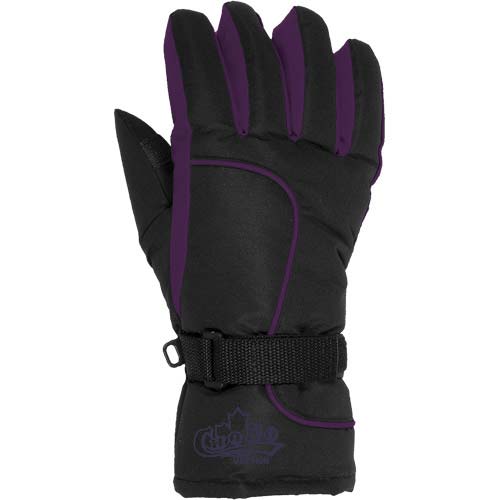 Kiddies Promo Nylon Gloves