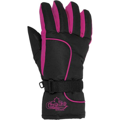Kiddies Promo Nylon Gloves