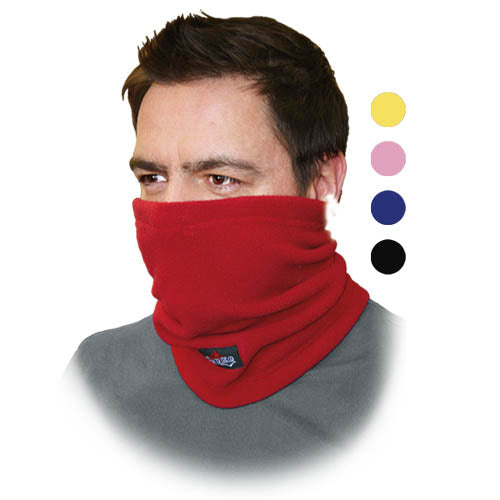 Polar Neck Warmer Junior