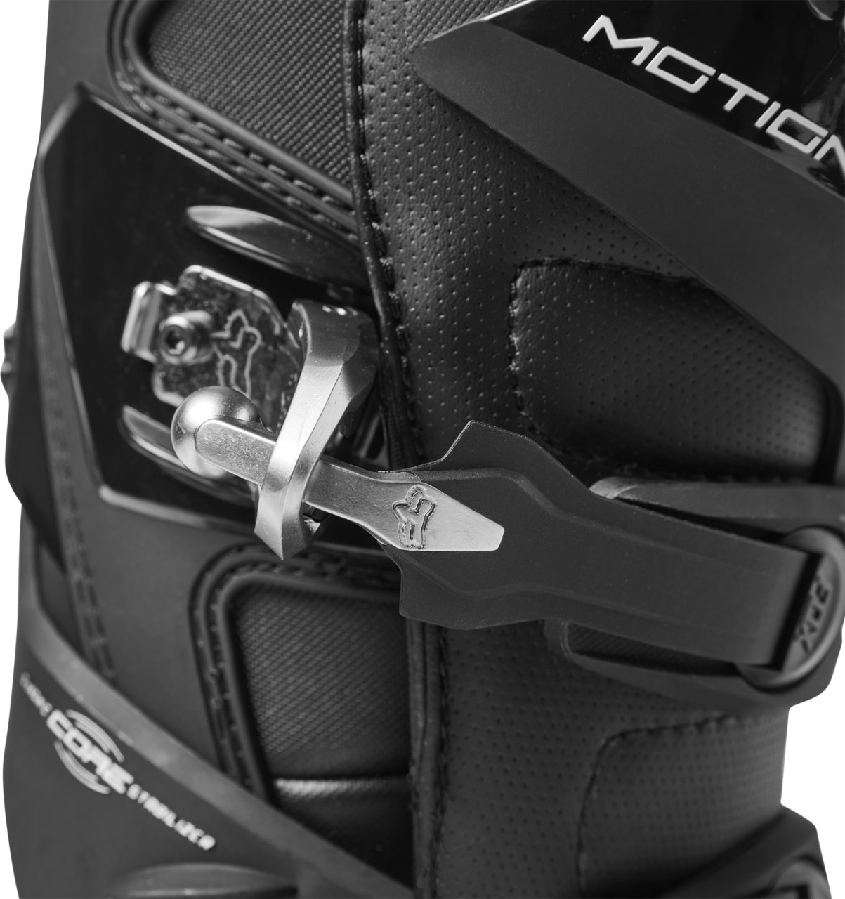 Motion Boots