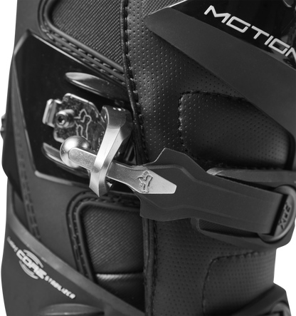 Motion Boots