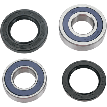 Wheel Bearings And Seal Kit
