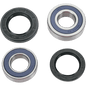 Wheel Bearings And Seal Kit