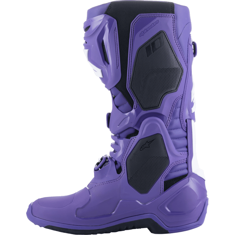 Tech 10 Boots