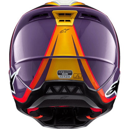 SM5 Sail Helmet ECE