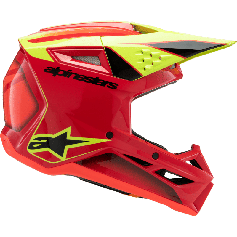 SM3 Youth Fray Helmet