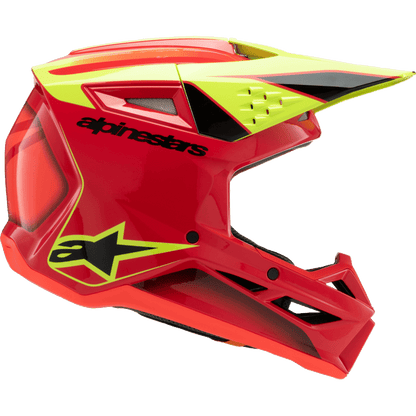 SM3 Youth Fray Helmet