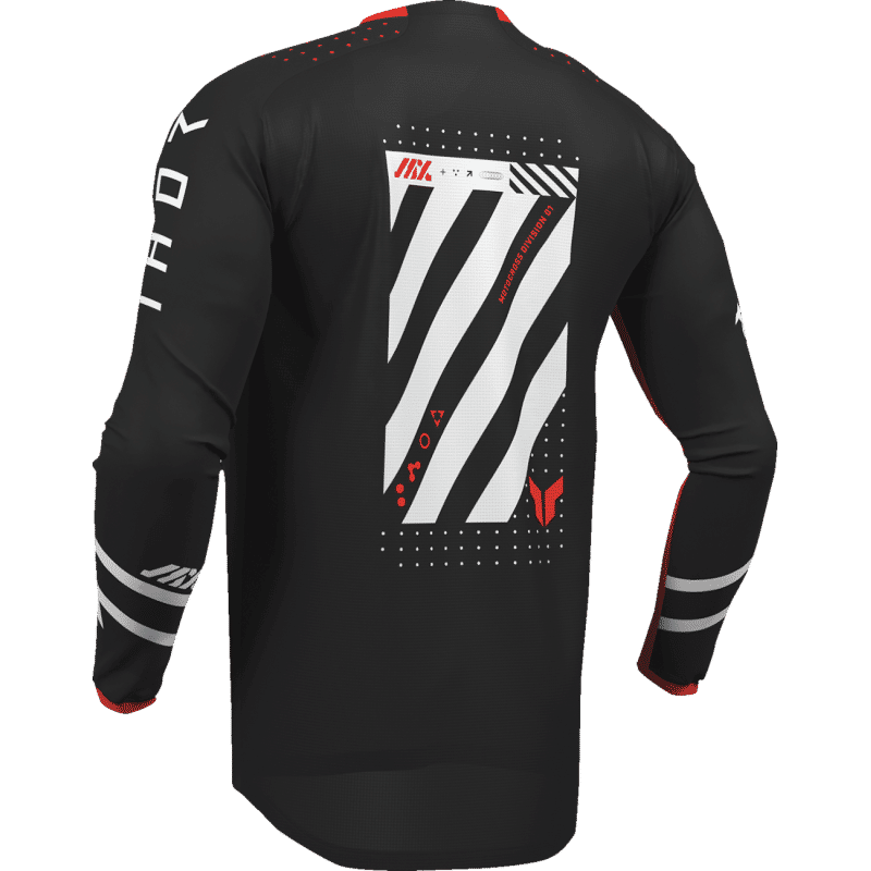 Youth Launchmode Jersey