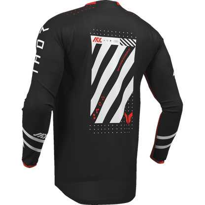 Youth Launchmode Jersey