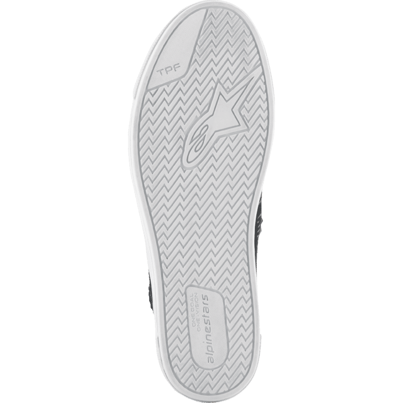 Stated Shoes