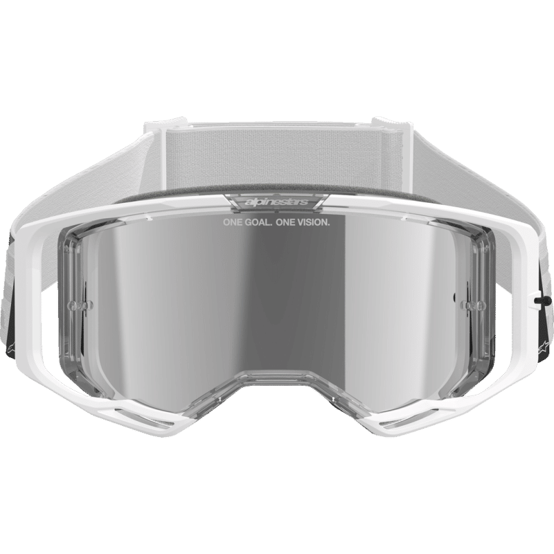 Vision 8 Corp Goggles
