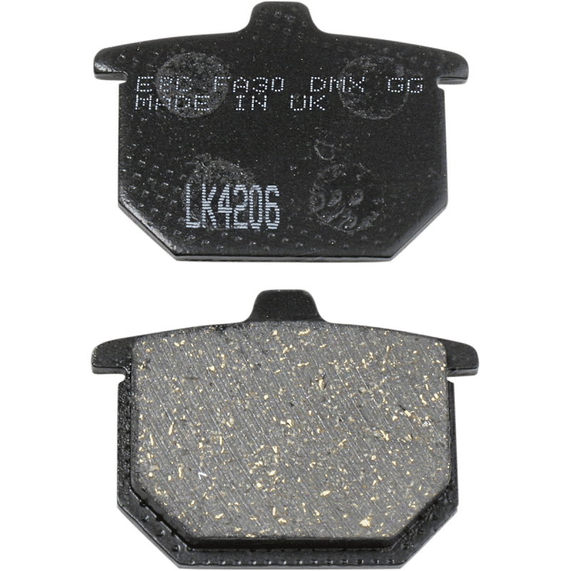 EBC FA307SV  Severe Duty Series Brake Pad Set