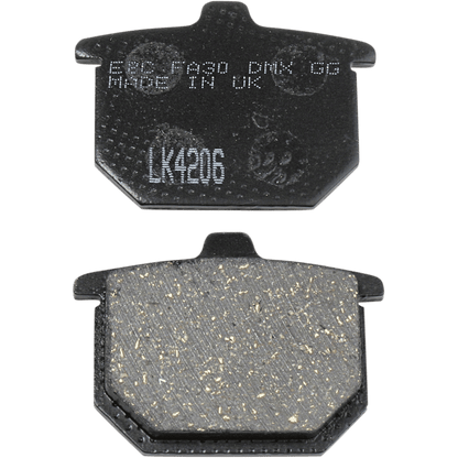 EBC FA307SV  Severe Duty Series Brake Pad Set